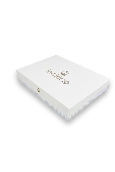 طقم مواليد 7 قطع تريكو 0-3 اشهر