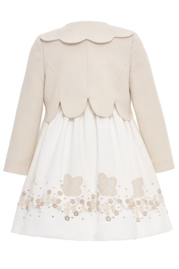 فستان من 3 الى 7 سنوات