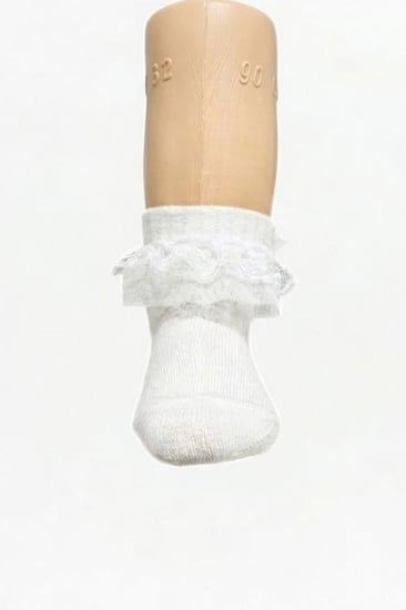 شراب بناتي دانتيل من 6 شهور الى 10 سنوات