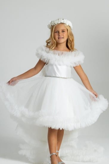 فستان مناسبات