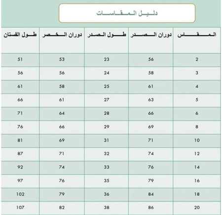 فستان فكتوريا من 2 الى 14 سنه
