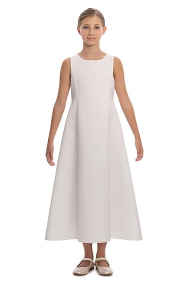 فستان تركي فرائحي 8 - 14 سنوات