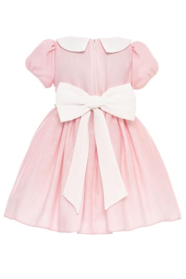 فستان من 6 الى 24 شهر