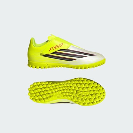 حذاء أديداس F50 كلوب تي أف