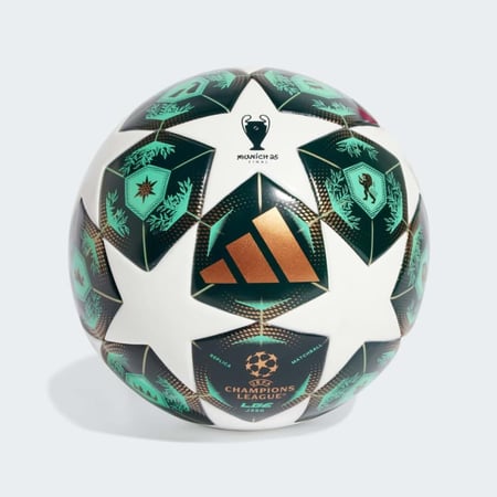 كرة قدم أديداس دوري أبطال أوروبا 24/25