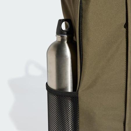 شنطة ظهر أديداس خطية