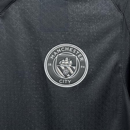 تيشيرت مانشستر سيتي نسخة اللاعبين