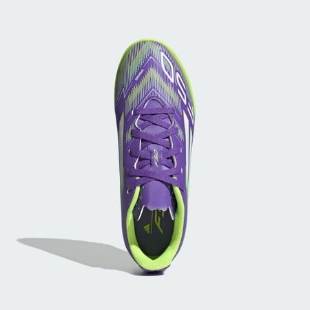 حذاء أديداس F50 كلوب تي أف