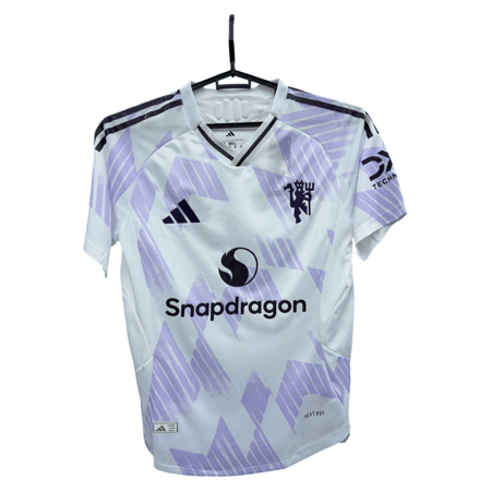 تيشيرت مانشستر يونايتد نسخة اللاعبين