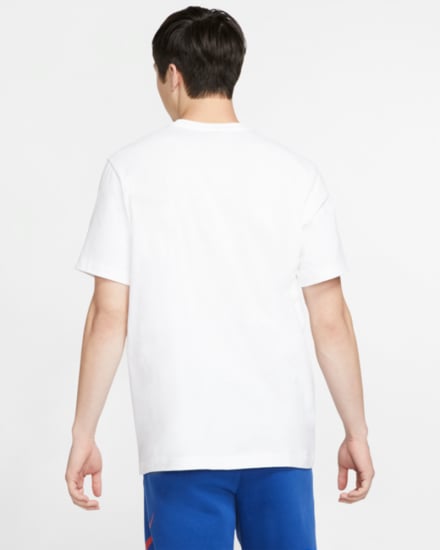 تيشيرت جست دويت نايك