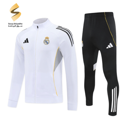 طقم تدريب نادي ريال مدريد