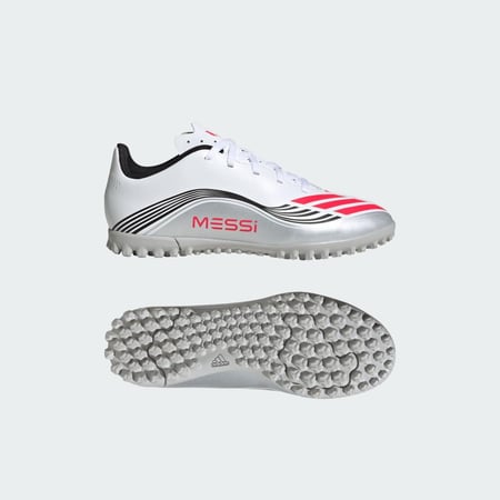 حذاء أديداس F50 ميسي كلوب تي أف