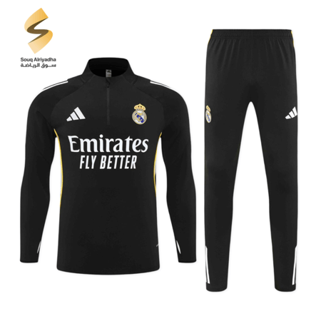 طقم تدريب نادي ريال مدريد