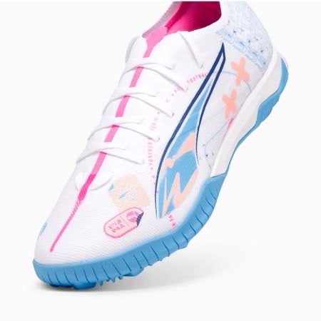 حذاء الترا 5 ماتش VOL UP تي تي