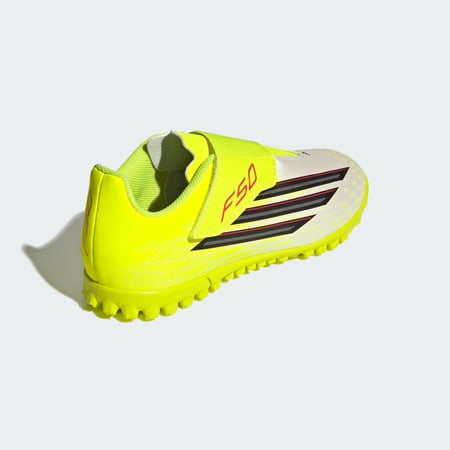حذاء أديداس F50 كلوب تي أف