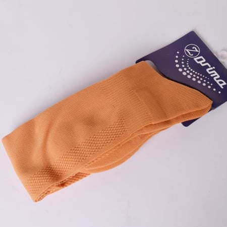 جورب طويل ماركة زوريما برتقالي