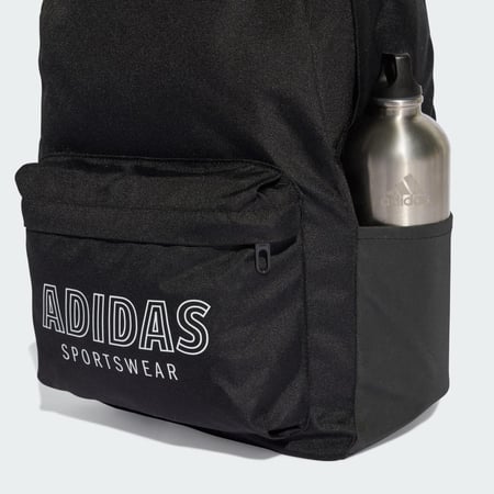 شنطة ظهر أديداس برسومات House of Tiro