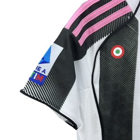 طقم نادي جوفنتوس مع البنطلون شبابي