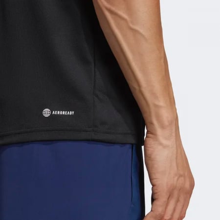 تيشيرت أديداس بوليستر