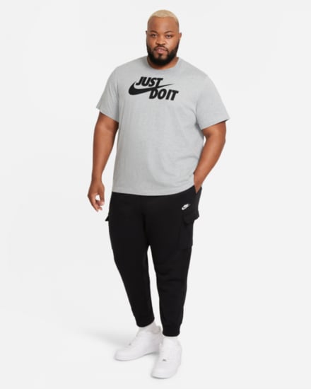 تيشيرت جست دويت نايك