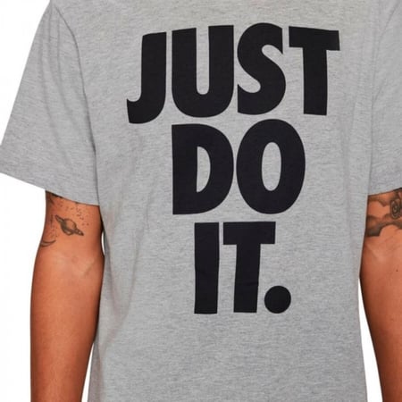 تيشيرت جست دويت نايك