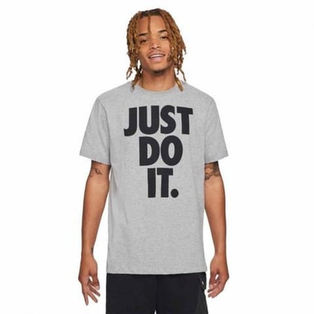 تيشيرت جست دويت نايك