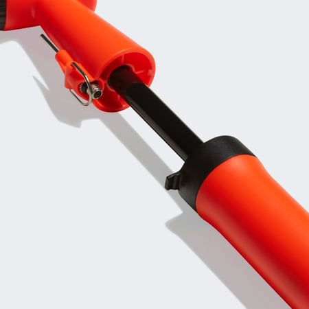 منفاخ كور رياضة أديداس