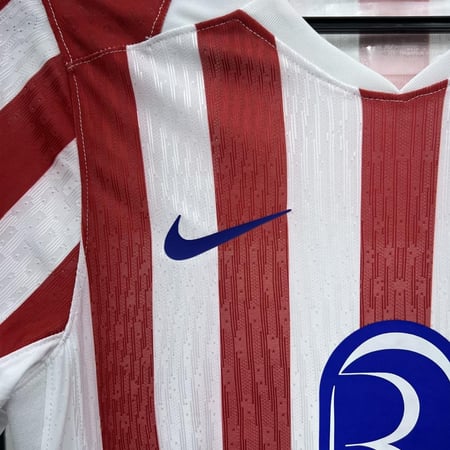 تيشيرت أتلتيكو مدريد نسخة اللاعبين