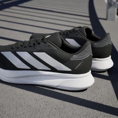 حذاء أديداس دورامو  SL2 W واسع