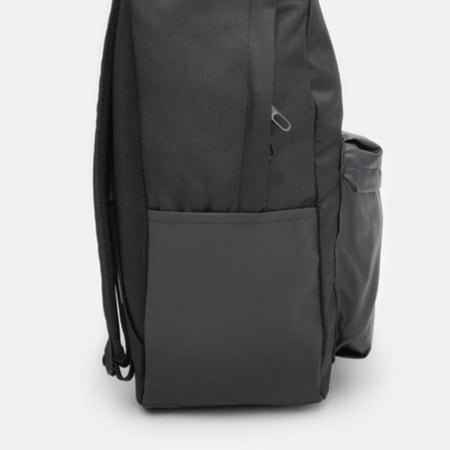 شنطة ظهر أديداس مدرسية كلاسيكية بثلاثة خطوط