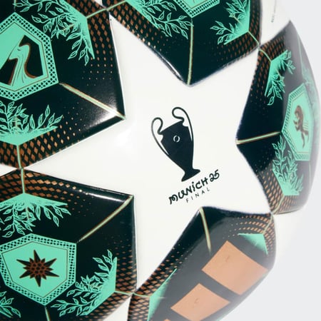 كرة قدم أديداس دوري أبطال أوروبا 24/25