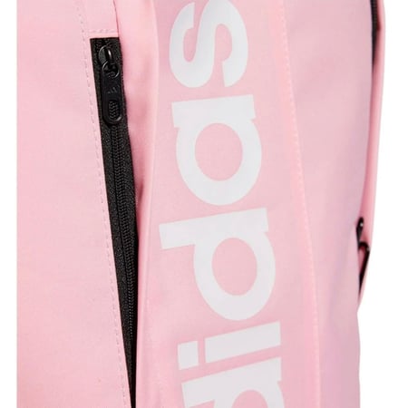 شنطة ظهر أديداس خطية