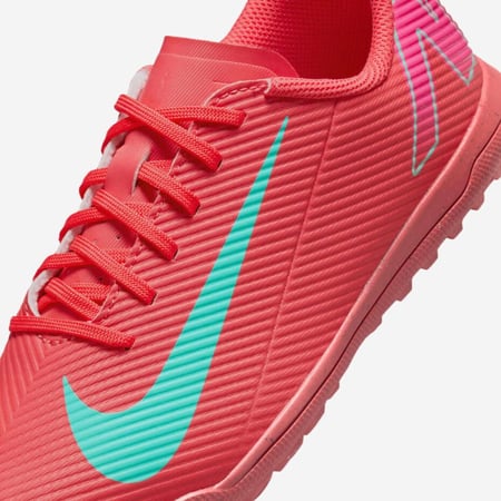 حذاء نايك ميركوريال فابور 16 كلوب تي أف