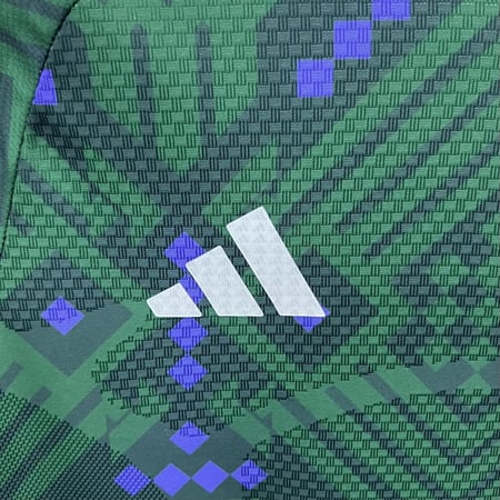 تيشيرت منتخب السعودية نسخة اللاعبين