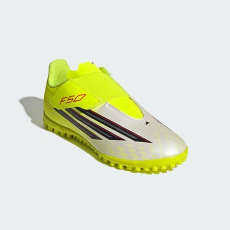 حذاء أديداس F50 كلوب تي أف