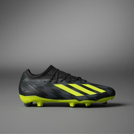 حذاء أديداس اكس كريزي 3. FG