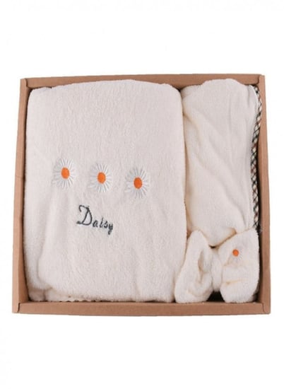 طقم مناشف استحمام نسائي 3 قطع