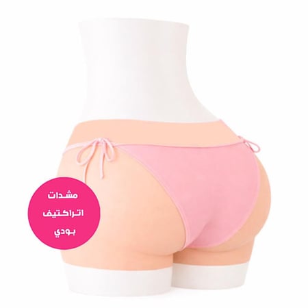 شورت سيليكون