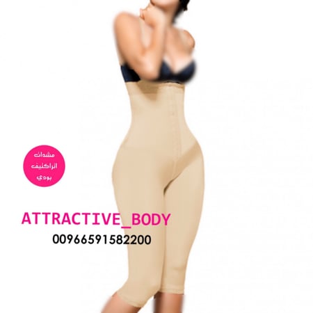مشدات مشد تنحيف البطن نحت الجسم شفط الدهون تكميم مشد بعد العملية فستان