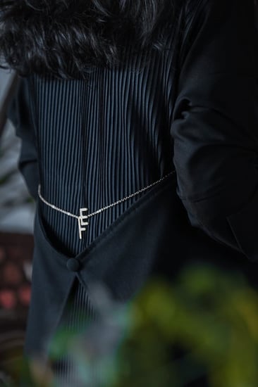 عباية فاشينبل