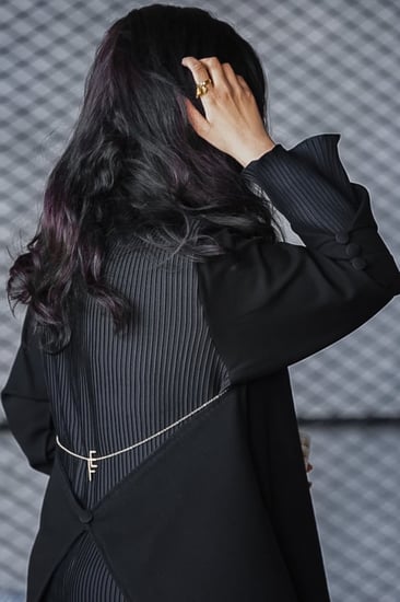 عباية فاشينبل