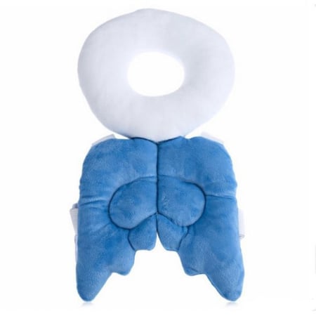 وسادة حماية للطفل بمسند للرأس والرقبة ضد السقوط