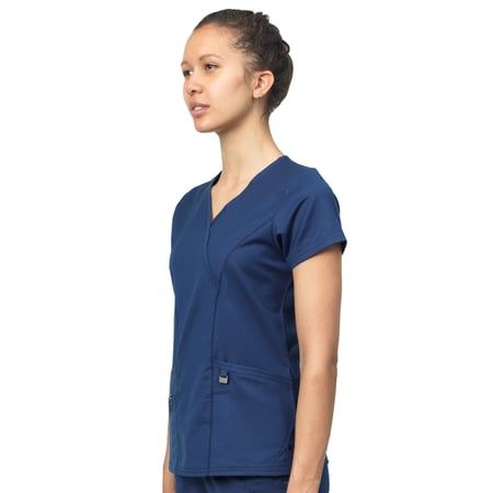 بلوزة (XL) Life Threads