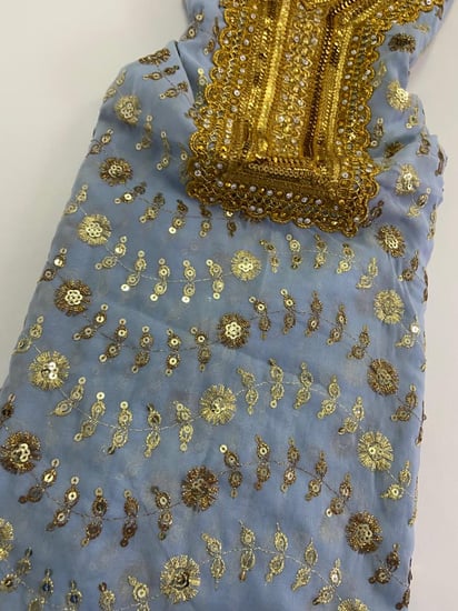 مخور دانة