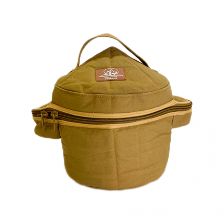 جراب قدر كاتم 4-7 لتر تنزاني