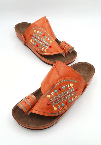 حذاء شرقي طبي-متجر حذاء المشرق