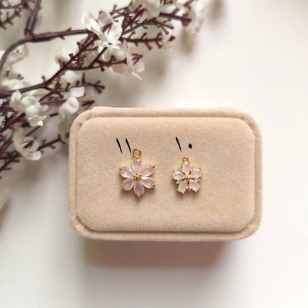 بكج البروش وخاتم المواليد