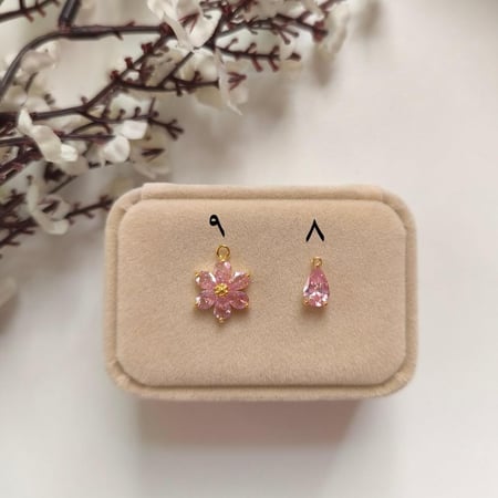 بروش مطلي ذهب او مطلي فضه 925