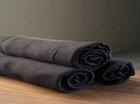 طرحة قطن كويتي