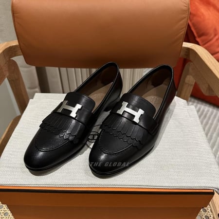 Royal loafer Hermes